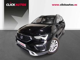 SEAT ATECA 1.5 TSI 150CV STYLE EVO EDITION DSG