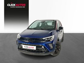 OPEL CROSSLAND 1.2 130CV GS-LINE