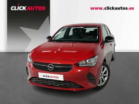 OPEL CORSA 1.2 XEL 75CV EDITION