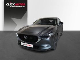 MAZDA CX-30 2.0 E-SKYACTIV G 122CV MHEV HOMURA AT