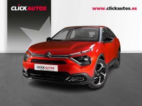 CITROEN C4 1.5 BLUEHDI 130CV FEEL PACK EAT8