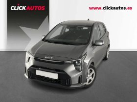 KIA PICANTO NEW 1.0 DPI 63CV CONCEPT