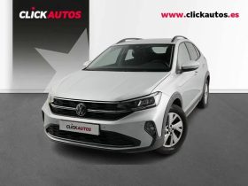 VOLKSWAGEN TAIGO 1.0 TSI 95CV LIFE