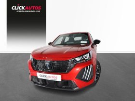 PEUGEOT 2008 NUEVO 1.2 PURETECH 100CV ACTIVE