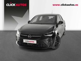 OPEL CORSA 1.2 T XHL 100CV GS LINE