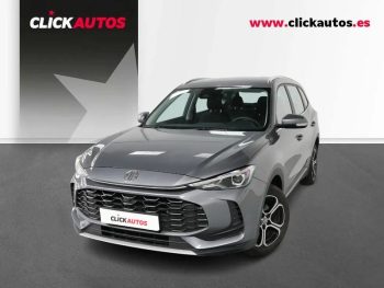 MG ZS 1.5 HYBRID 197CV COMFORT AT