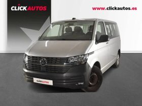 VOLKSWAGEN CARAVELLE 2.0 TDI 110CV ORIGIN 9 PLAZAS