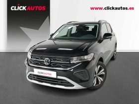 VOLKSWAGEN T-CROSS 1.0 TSI 95CV MAS