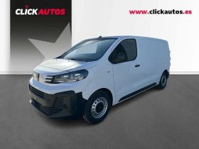 PEUGEOT EXPERT 1.5 BLUEHDI 120CV FURGON STANDAR