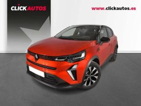 RENAULT CAPTUR 1.0 TCE 90CV EVOLUTION BITONO + PACK COMFORT
