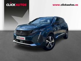 PEUGEOT 5008 1.5 BLUEHDI 130CV ALLURE PACK EAT8
