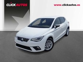 SEAT IBIZA 1.0 TSI 115CV SPECIAL EDITION XCELLENCE