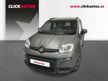 FIAT PANDA 1.0 GSE 70CV CITY LIFE HYBRID CONNECT 4PL.
