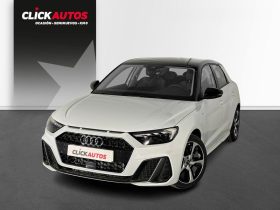 AUDI A1 SPORTBACK 25 TFSI 95CV ADRENALIN