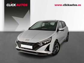 HYUNDAI I20 1.2 MPI 79CV KLASS