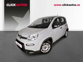 FIAT PANDA 1.0 70CV HYBRID