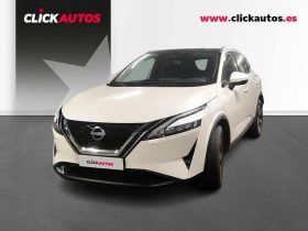 NISSAN QASHQAI 1.3 DIGT 160CV MHEV N-CONNECTA XTRONIC