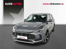 MG ZS 1.5 HYBRID 197CV COMFORT AT