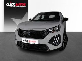 PEUGEOT 2008 NUEVO 1.2 PURETECH 100CV ACTIVE