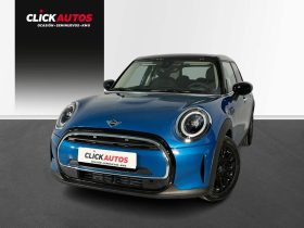 MINI MINI COOPER 1.5 136CV AUTOM.