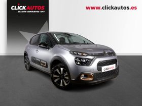 CITROEN C3 1.2 PURETECH 83CV C-SERIES