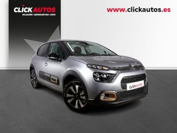 CITROEN C3 1.2 PURETECH 83CV C-SERIES
