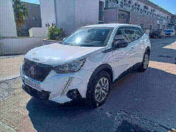 PEUGEOT 2008 1.5 BLUEHDI 81KW SU0026S ACTIVE (110CV) TODOTERRENO