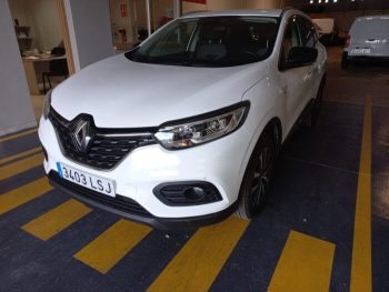 RENAULT KADJAR 1.5 BLUE DCI LIMITED 85KW (115CV) BERLINA CON PORTÓN