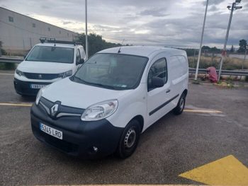 RENAULT KANGOO EXPRESS 1.5 BLUE DCI 70KW PROFESIONAL (95CV) FURGÓN DERIVADO DE TURISMO