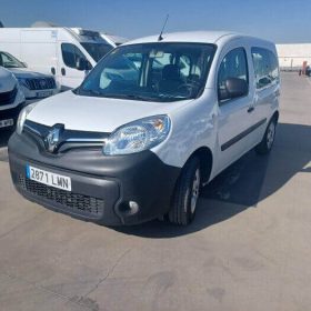 RENAULT KANGOO 1.5 BLUE DCI 70KW PROFESIONAL M1-AF (95CV) COMBI