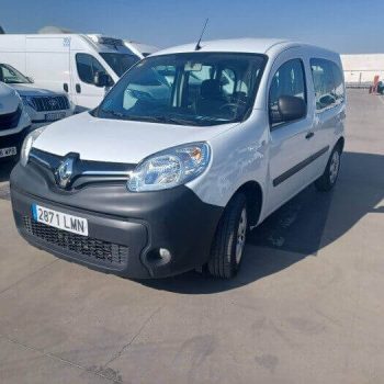 RENAULT KANGOO 1.5 BLUE DCI 70KW PROFESIONAL M1-AF (95CV) COMBI
