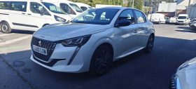 PEUGEOT 208 1.5 BLUEHDI 73KW ACTIVE PACK (100CV) BERLINA CON PORTÓN