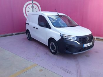 NISSAN TOWNSTAR 1.3 TCE 96KW PROFESSIONAL 2-SEATS (130CV) FURGÓN DERIVADO DE TURISMO