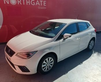SEAT IBIZA 1.0 MPI 59KW STYLE (80CV) BERLINA CON PORTÓN