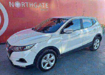 NISSAN QASHQAI 1.5 DCI ACENTA 85KW (115CV) BERLINA CON PORTÓN