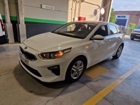 KIA CEED 1.0 T-GDI 74KW DRIVE (100CV) BERLINA CON PORTÓN