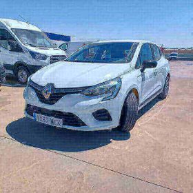 RENAULT CLIO 1.0 TCE 67KW EQUILIBRE (90CV) BERLINA CON PORTÓN