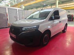 NISSAN TOWNSTAR 1.3 TCE 96KW PROFESSIONAL 2-SEATS (130CV) FURGÓN DERIVADO DE TURISMO