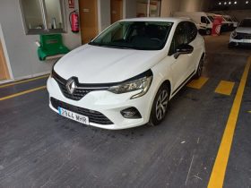 RENAULT CLIO 1.0 TCE 67KW EQUILIBRE (90CV) BERLINA CON PORTÓN