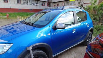 DACIA SANDERO SANDERO STEPWAY 90CV