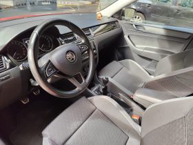 SKODA RAPID RAPID 90CV STYLE