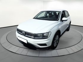VOLKSWAGEN TIGUAN EDITION 2.0 TDI 110KW (150CV)