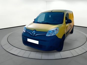 RENAULT KANGOO FURGON MAXI PROFESIONAL MAXI 2P DCI 66 KW (90 CV)