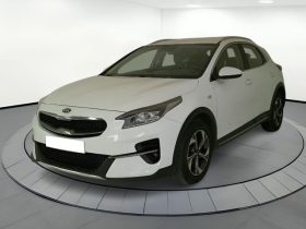 KIA CEED X1.6 MHEV IMT DRIVE 100KW (136CV)