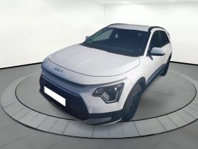 KIA NIRO 1.6 GDI PHEV 135KW (183CV) CONCEPT