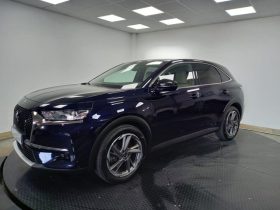DS DS7 CROSSBACK 1.6 E-TENSE PHEV BASTILLE+ AUT
