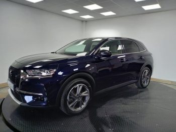 DS DS7 CROSSBACK 1.6 E-TENSE PHEV BASTILLE+ AUT