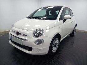 FIAT 500 LOUNGE 1.0 6V HYBRID 52KW (70 CV)