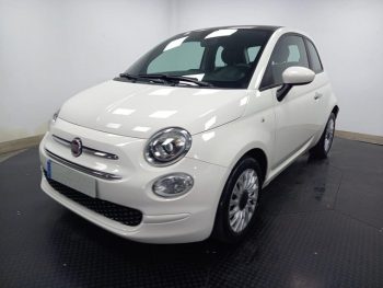 FIAT 500 LOUNGE 1.0 6V HYBRID 52KW (70 CV)