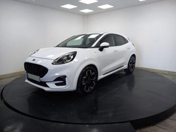 FORD PUMA ST LINE X 1.0 ECOBOOST MHEV 125CV